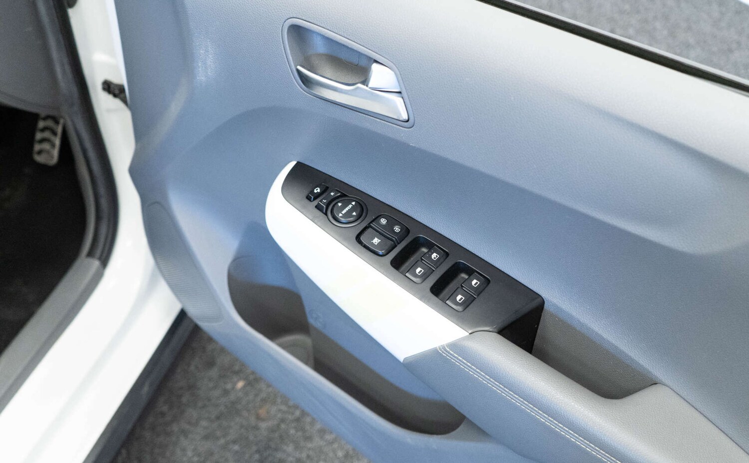 Used Kia Picanto 2018 for sale - 78111345: Photo 26