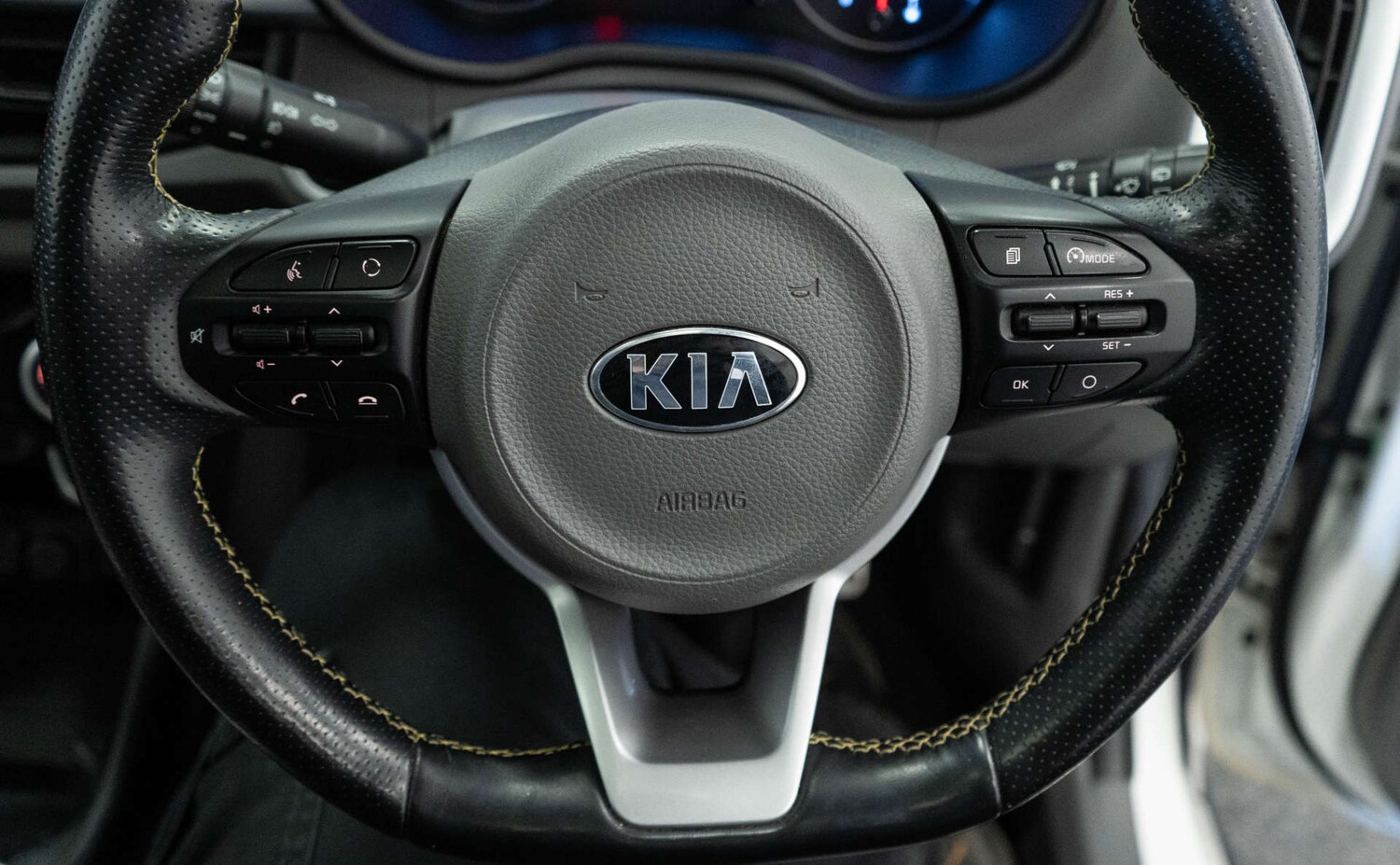 Used Kia Picanto 2018 for sale - 78111345: Photo 27