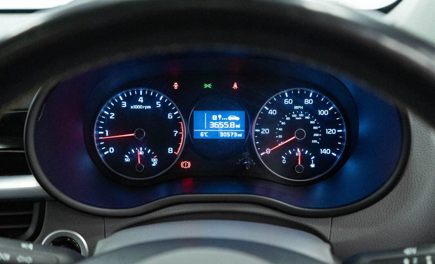 Used Kia Picanto 2018 for sale - 78111345: Photo 28