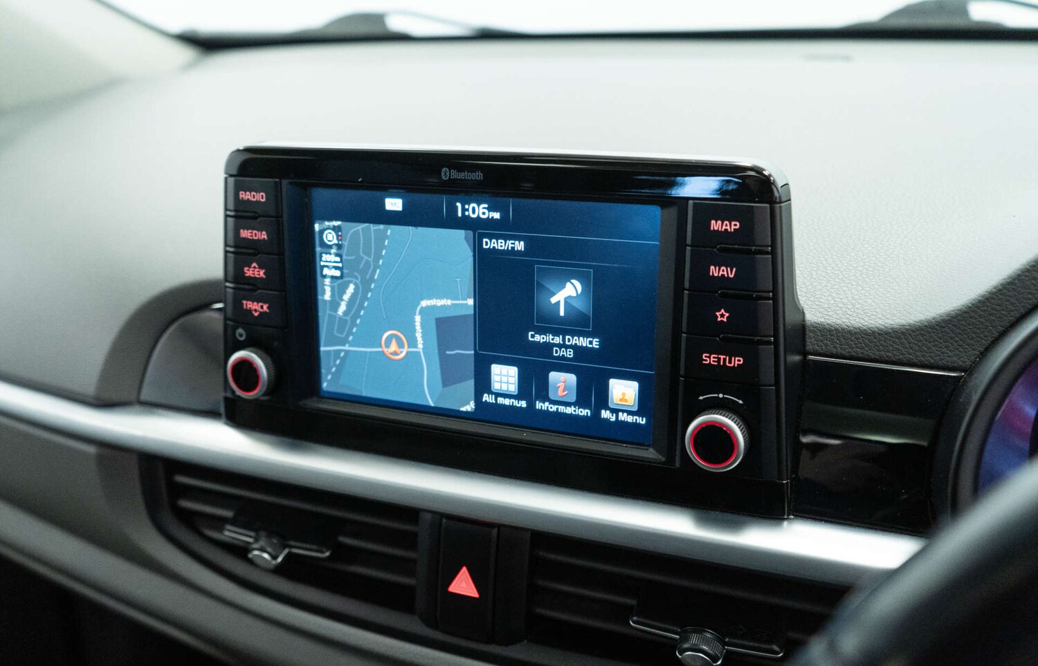 Used Kia Picanto 2018 for sale - 78111345: Photo 29