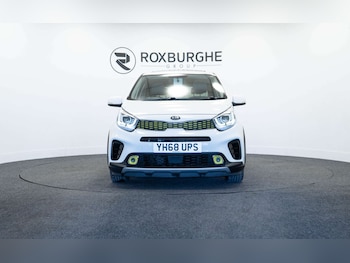 Used Kia Picanto 2018 for sale - 78111345: Photo