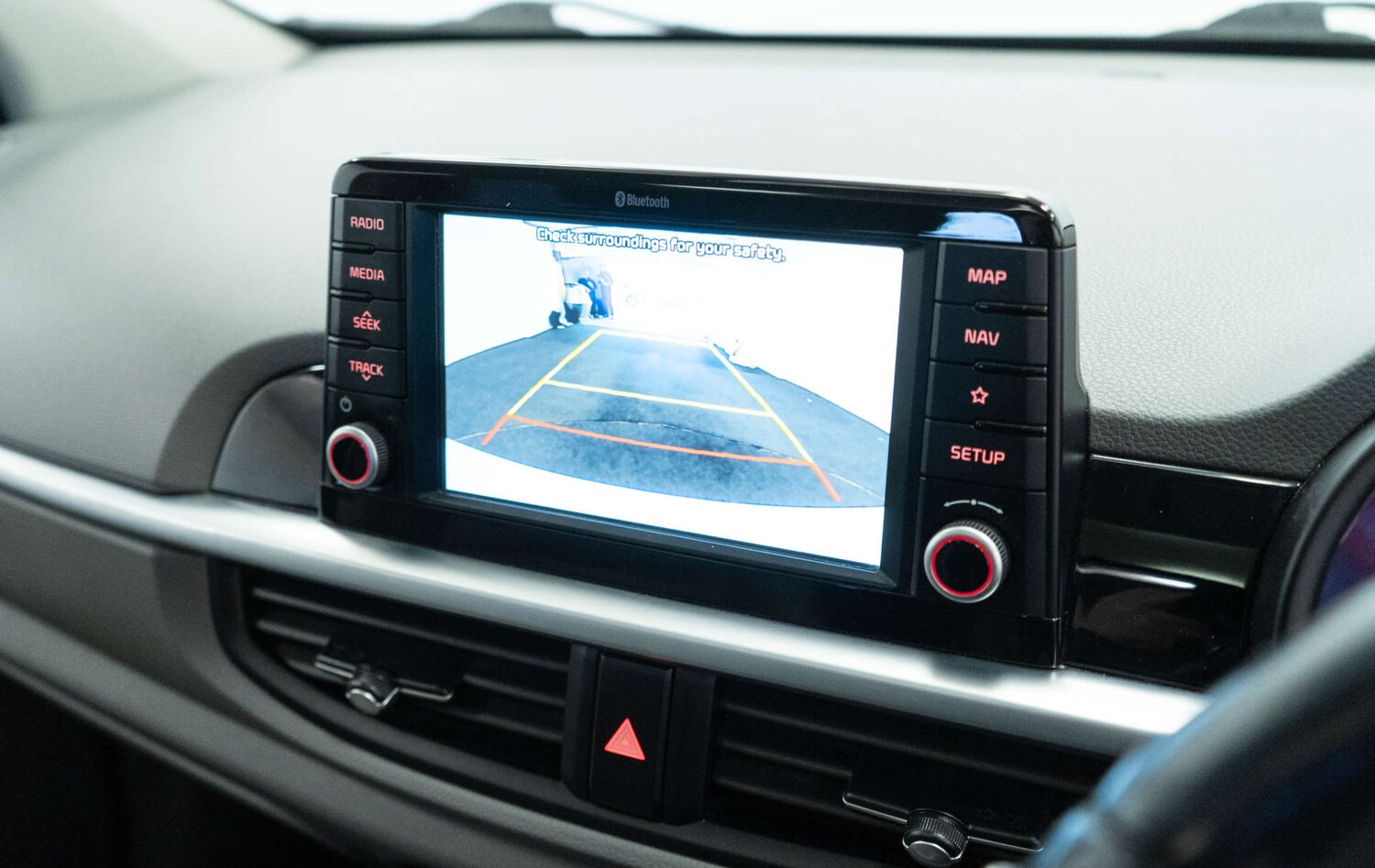 Used Kia Picanto 2018 for sale - 78111345: Photo 31