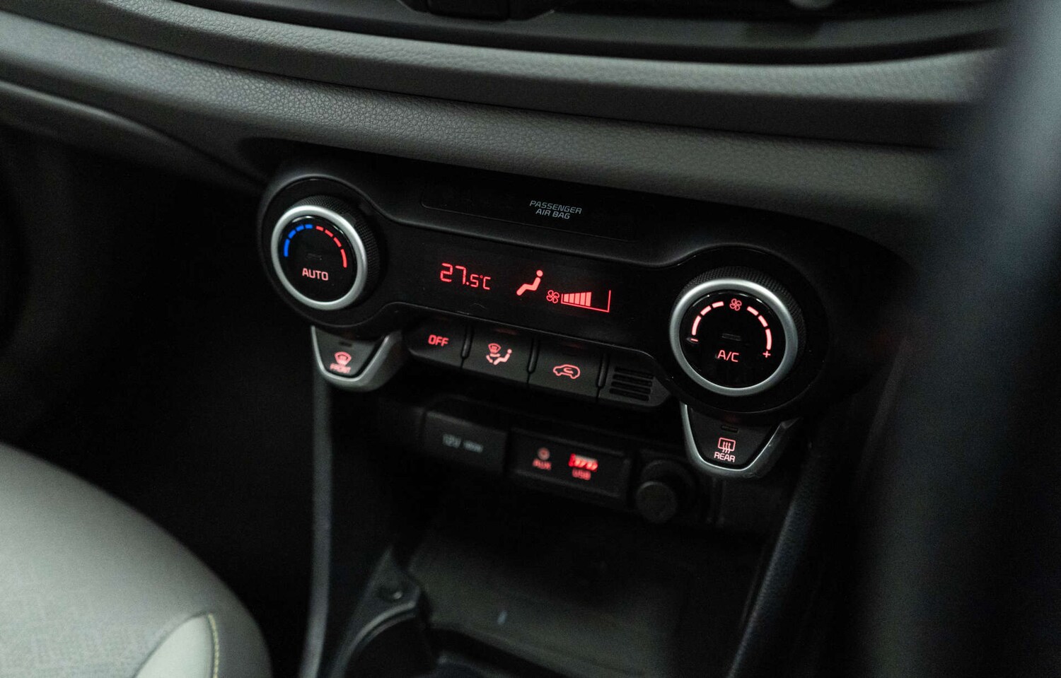 Used Kia Picanto 2018 for sale - 78111345: Photo 32