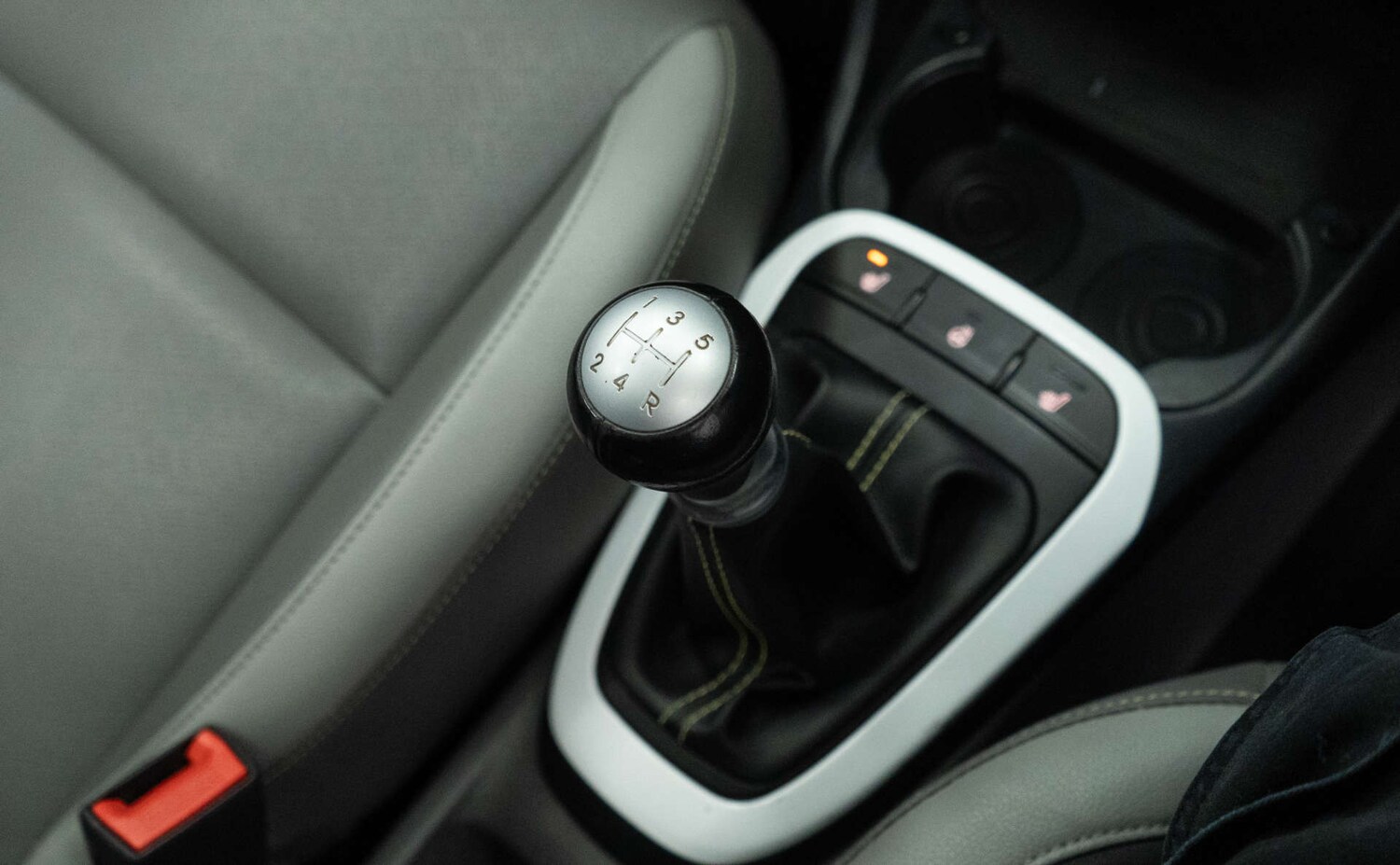 Used Kia Picanto 2018 for sale - 78111345: Photo 33