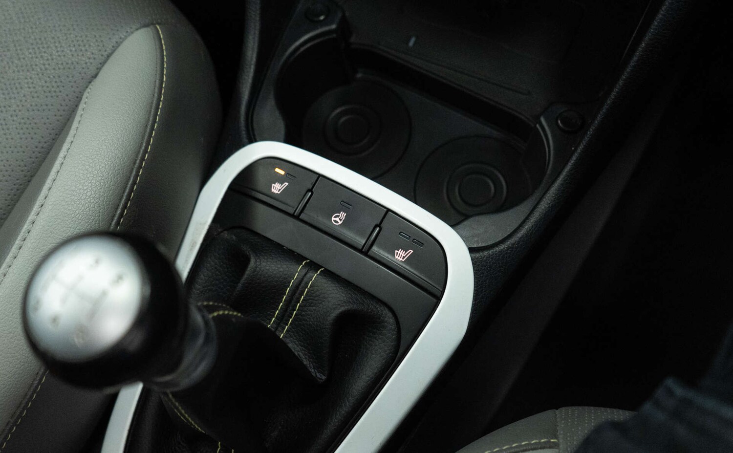 Used Kia Picanto 2018 for sale - 78111345: Photo 34