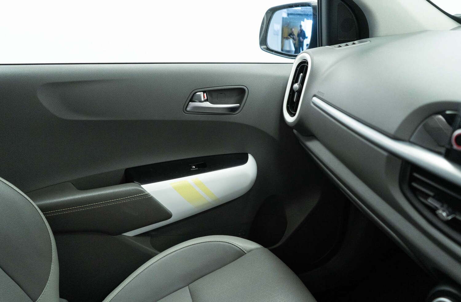 Used Kia Picanto 2018 for sale - 78111345: Photo 35