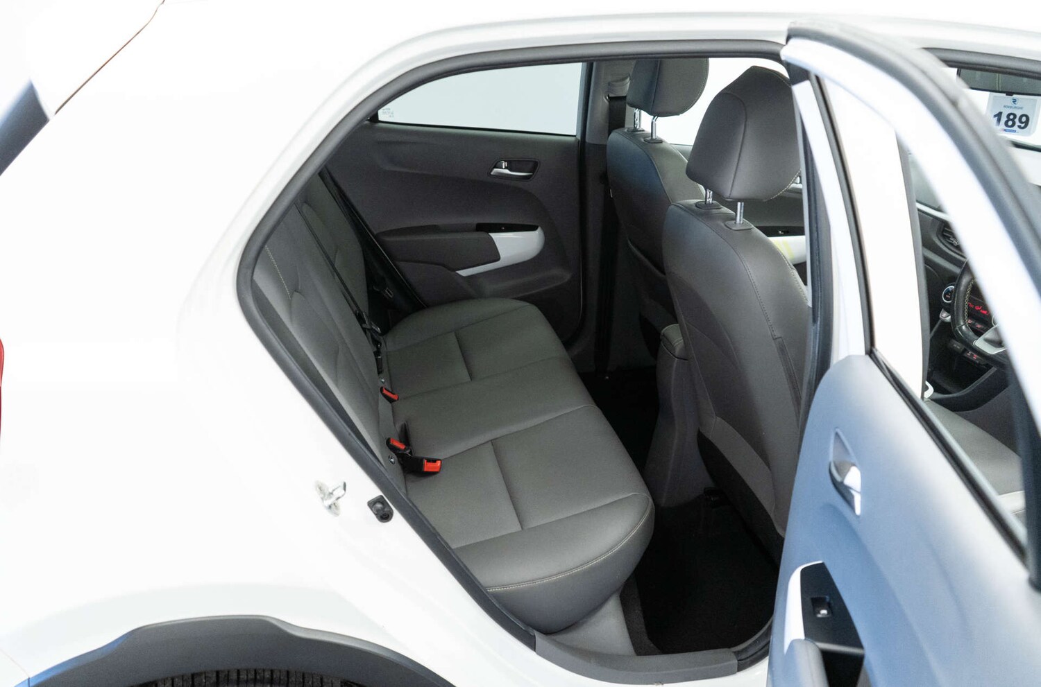 Used Kia Picanto 2018 for sale - 78111345: Photo 36