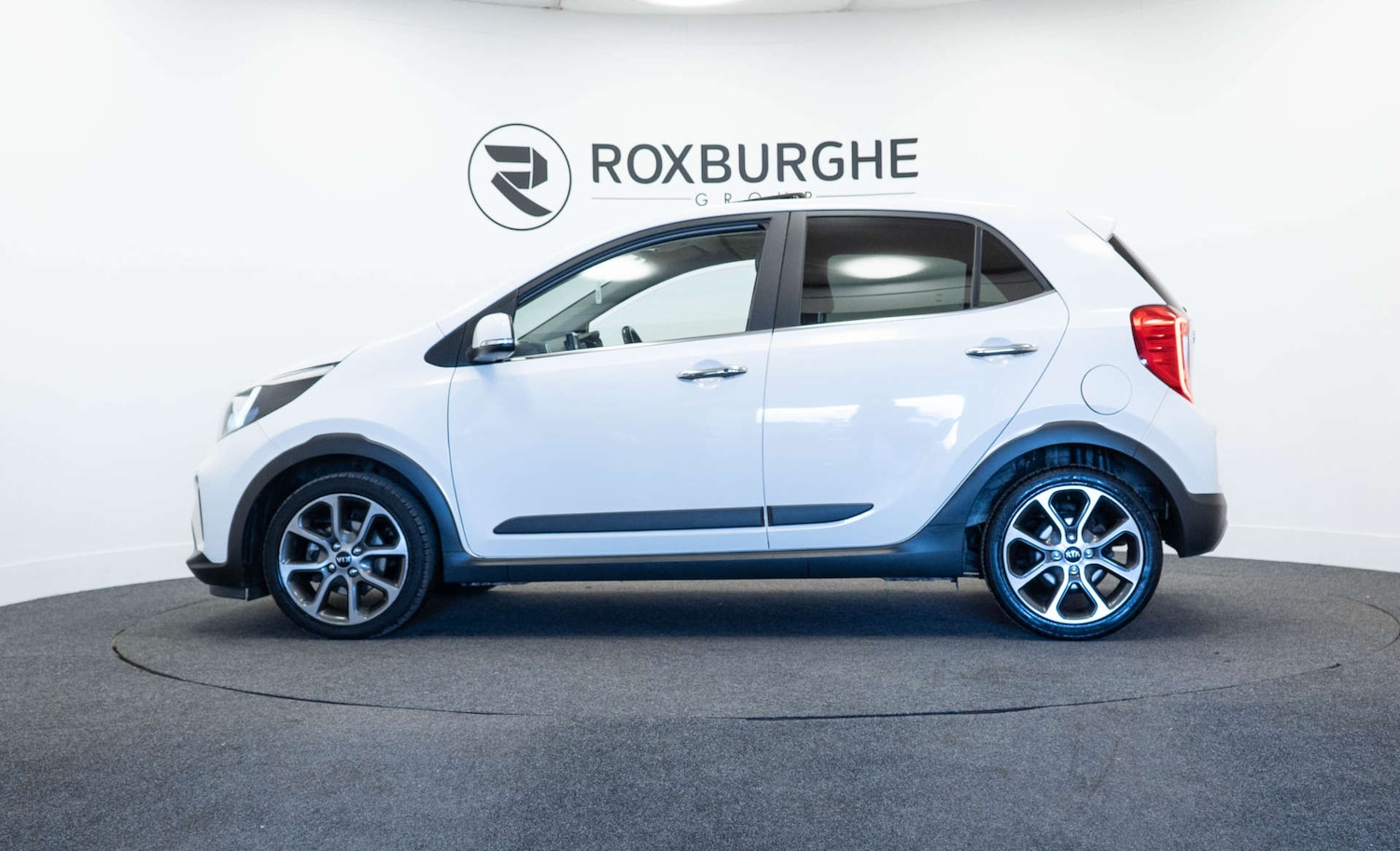 Used Kia Picanto 2018 for sale - 78111345: Photo 4