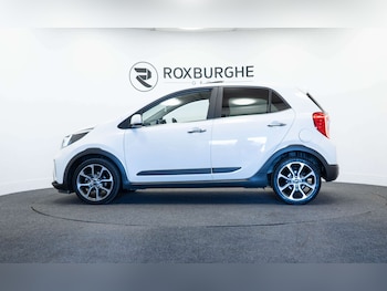 Used Kia Picanto 2018 for sale - 78111345: Photo