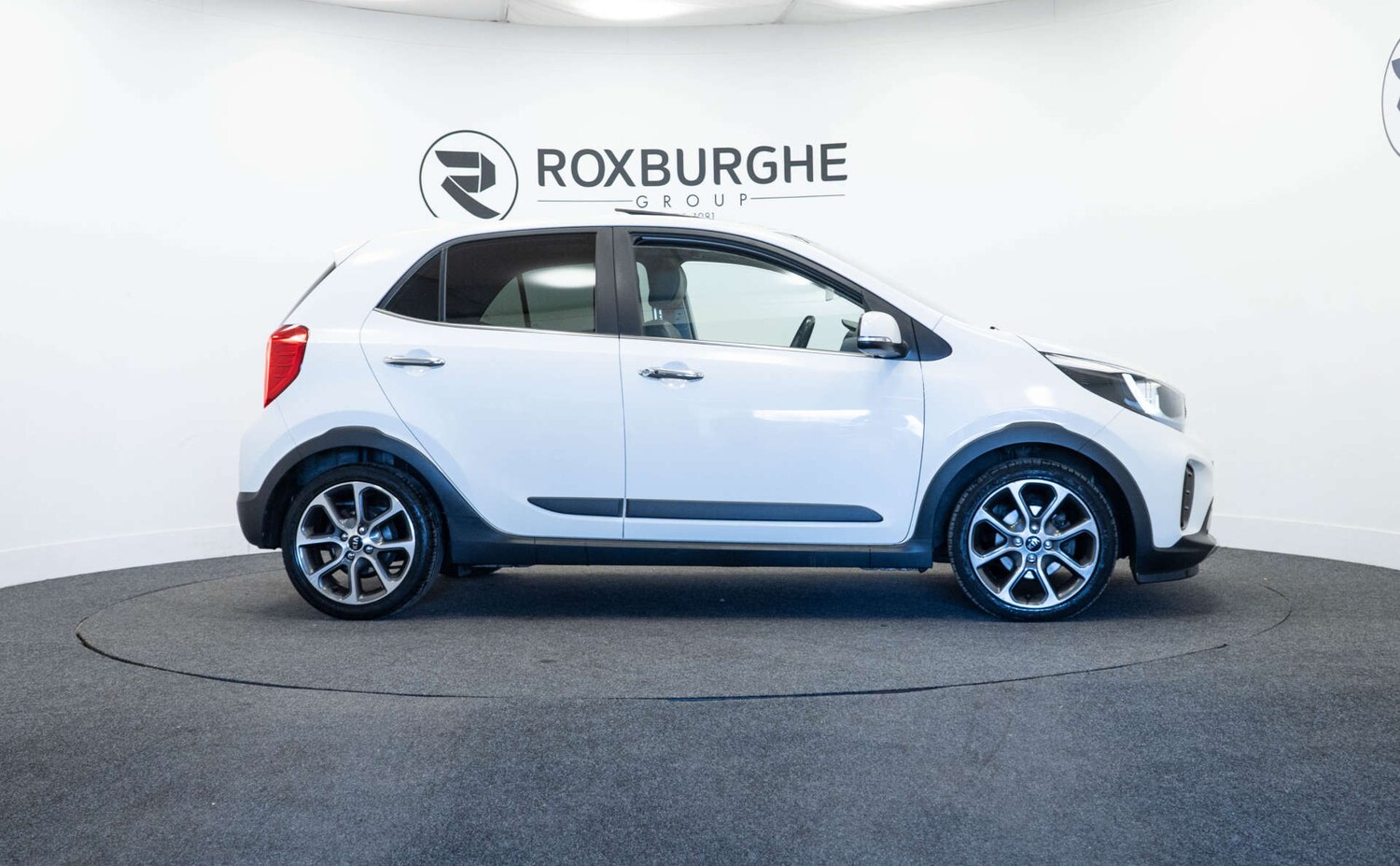 Used Kia Picanto 2018 for sale - 78111345: Photo 9