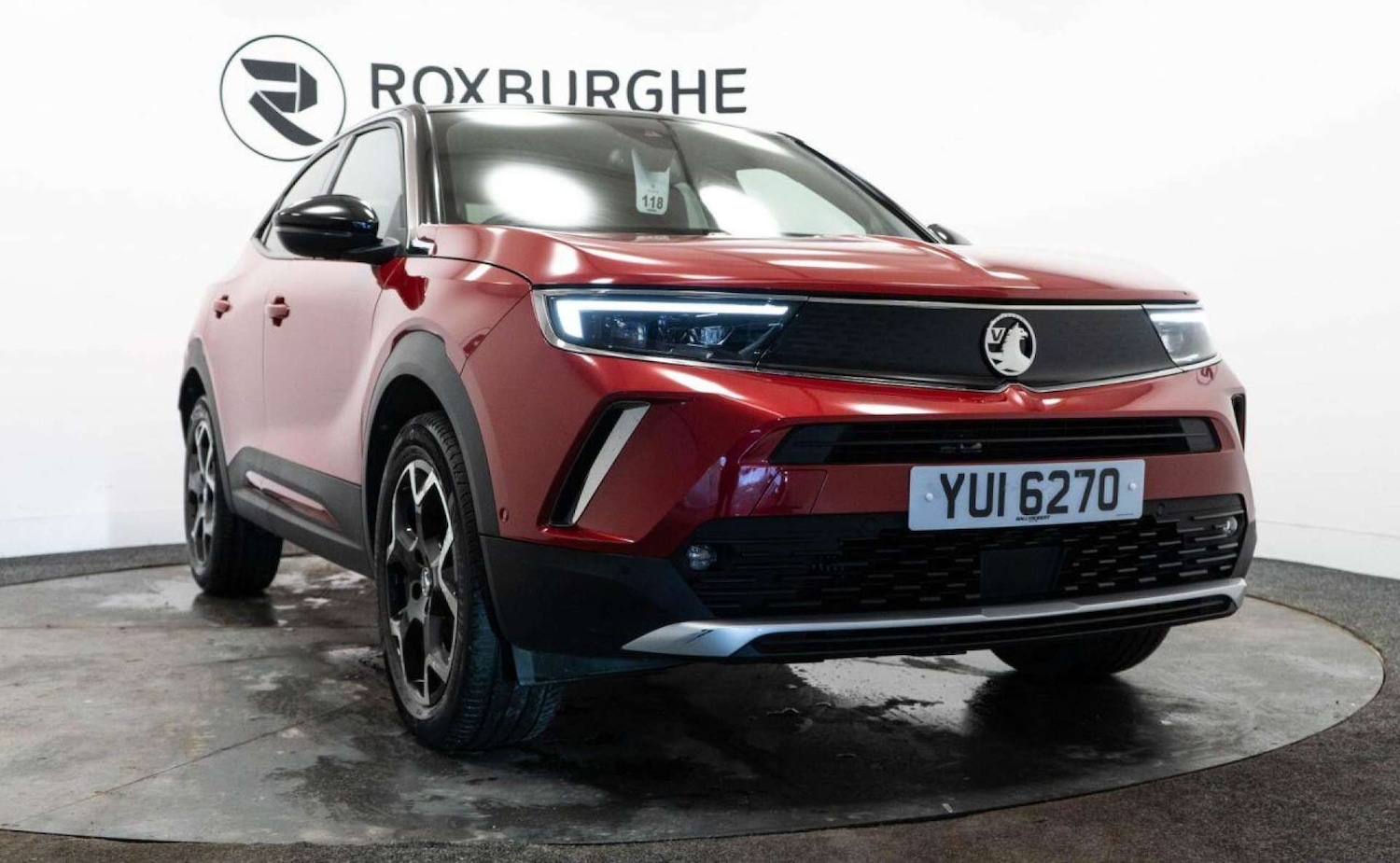 Used Vauxhall Mokka 2022 for sale - 77930932: Photo 10