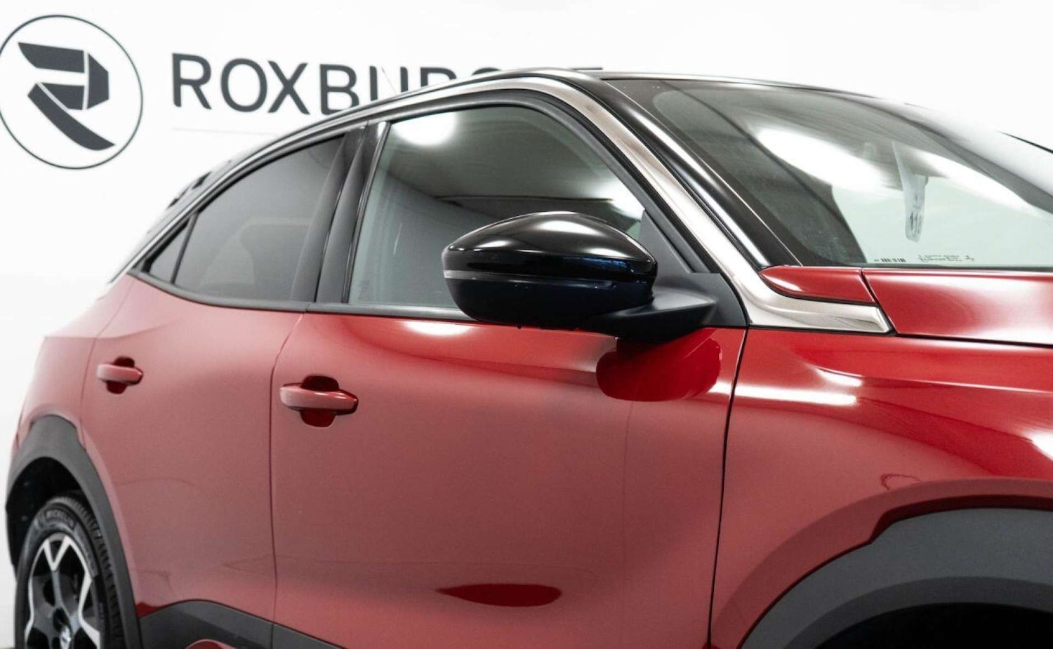 Used Vauxhall Mokka 2022 for sale - 77930932: Photo 11