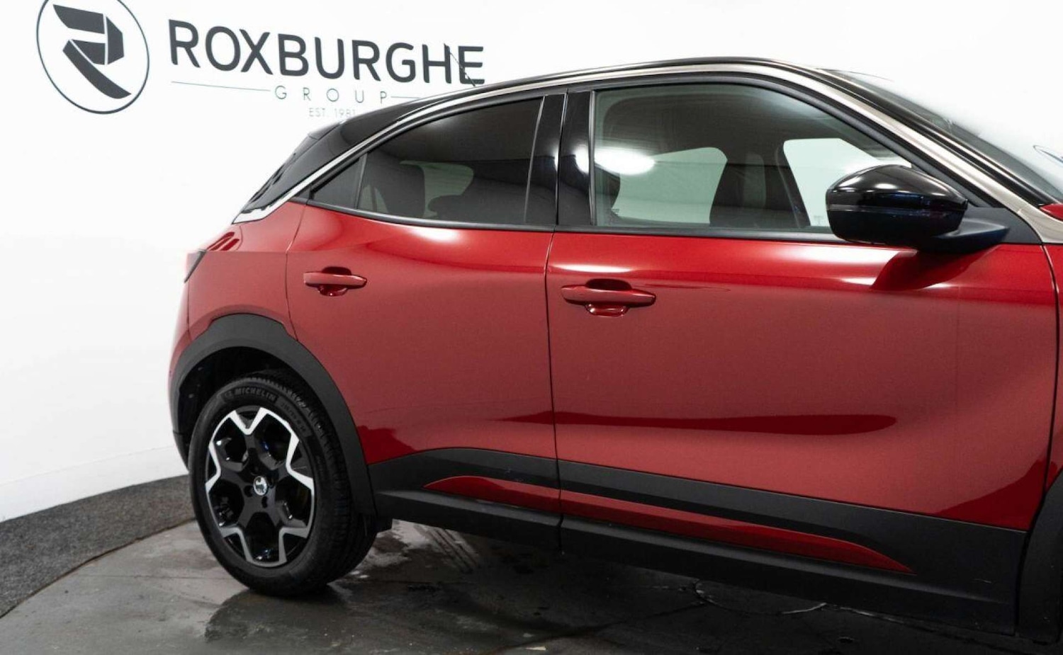 Used Vauxhall Mokka 2022 for sale - 77930932: Photo 12