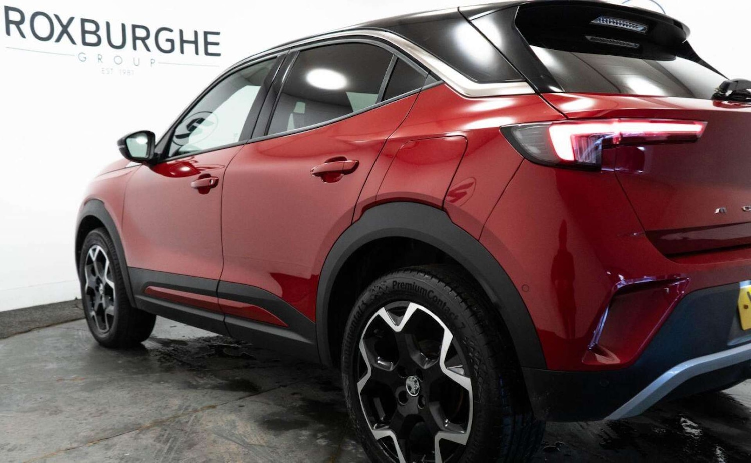 Used Vauxhall Mokka 2022 for sale - 77930932: Photo 15