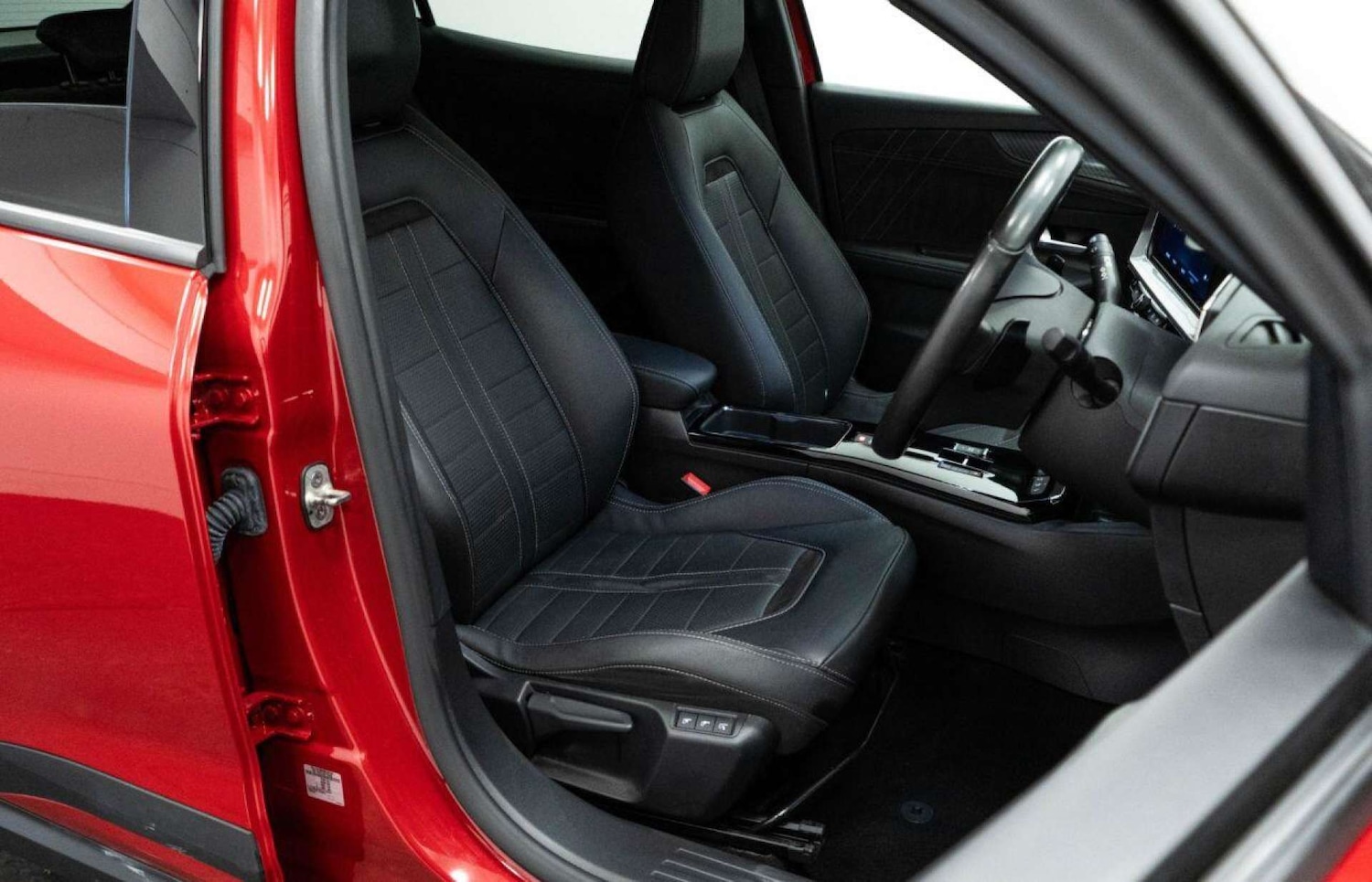 Used Vauxhall Mokka 2022 for sale - 77930932: Photo 19