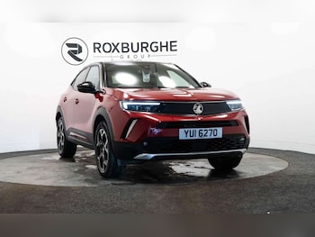 Used Vauxhall Mokka 2022 for sale - 77930932: Photo