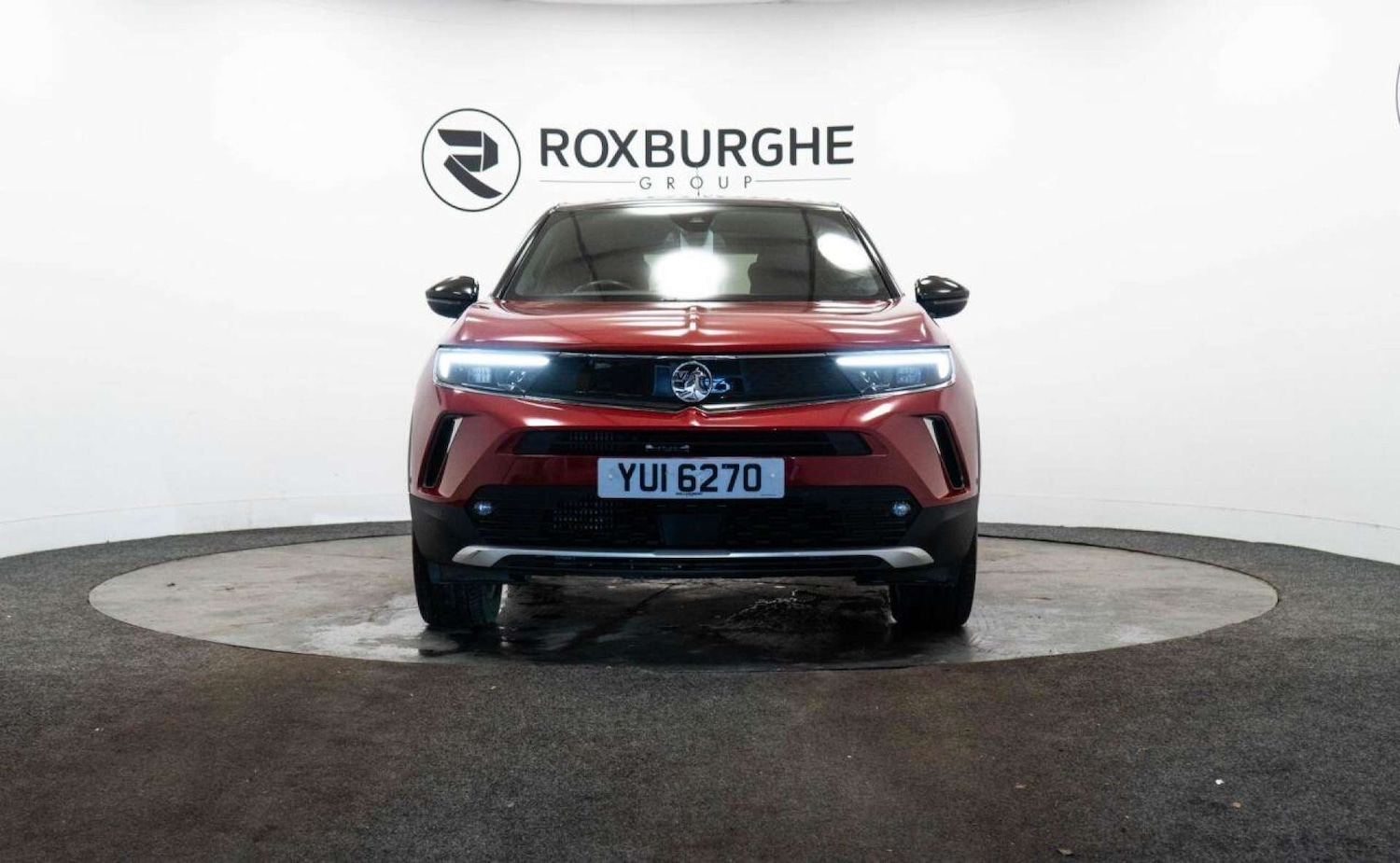 Used Vauxhall Mokka 2022 for sale - 77930932: Photo 2