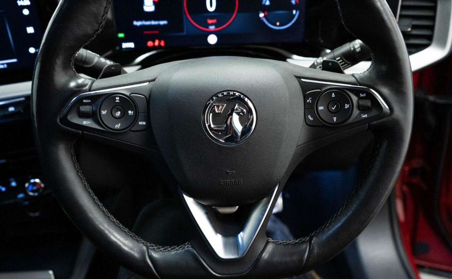 Used Vauxhall Mokka 2022 for sale - 77930932: Photo 22