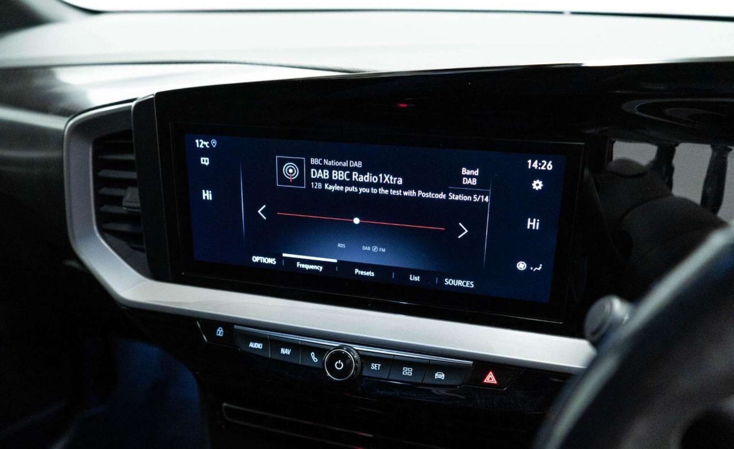 Used Vauxhall Mokka 2022 for sale - 77930932: Photo 24