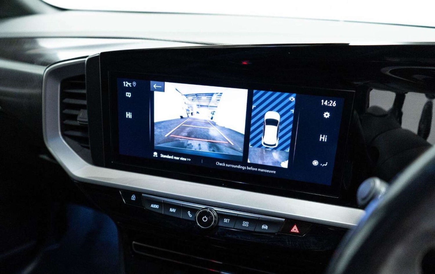 Used Vauxhall Mokka 2022 for sale - 77930932: Photo 25