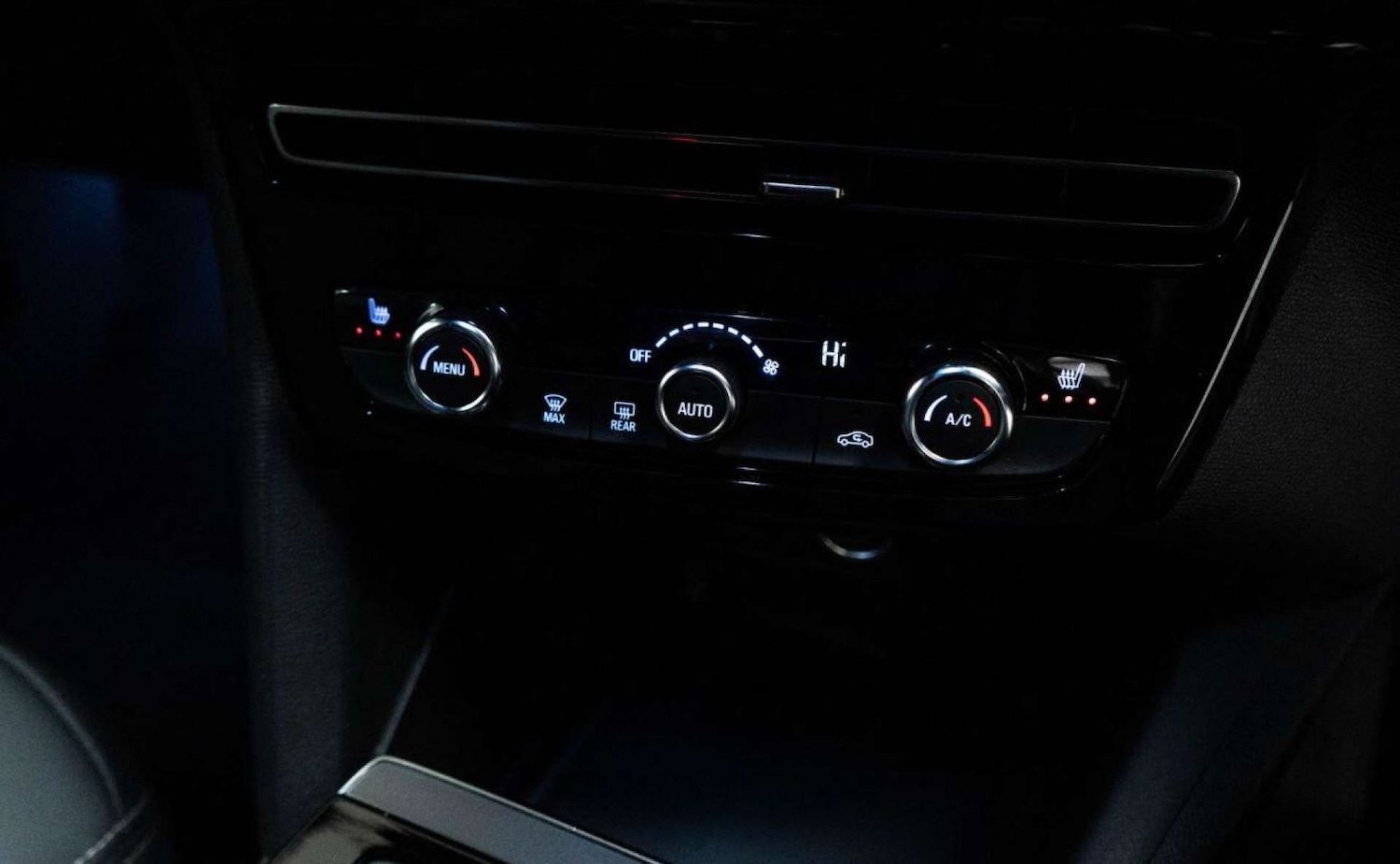 Used Vauxhall Mokka 2022 for sale - 77930932: Photo 26