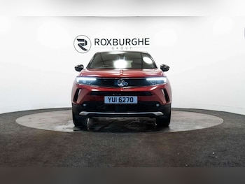 Used Vauxhall Mokka 2022 for sale - 77930932: Photo