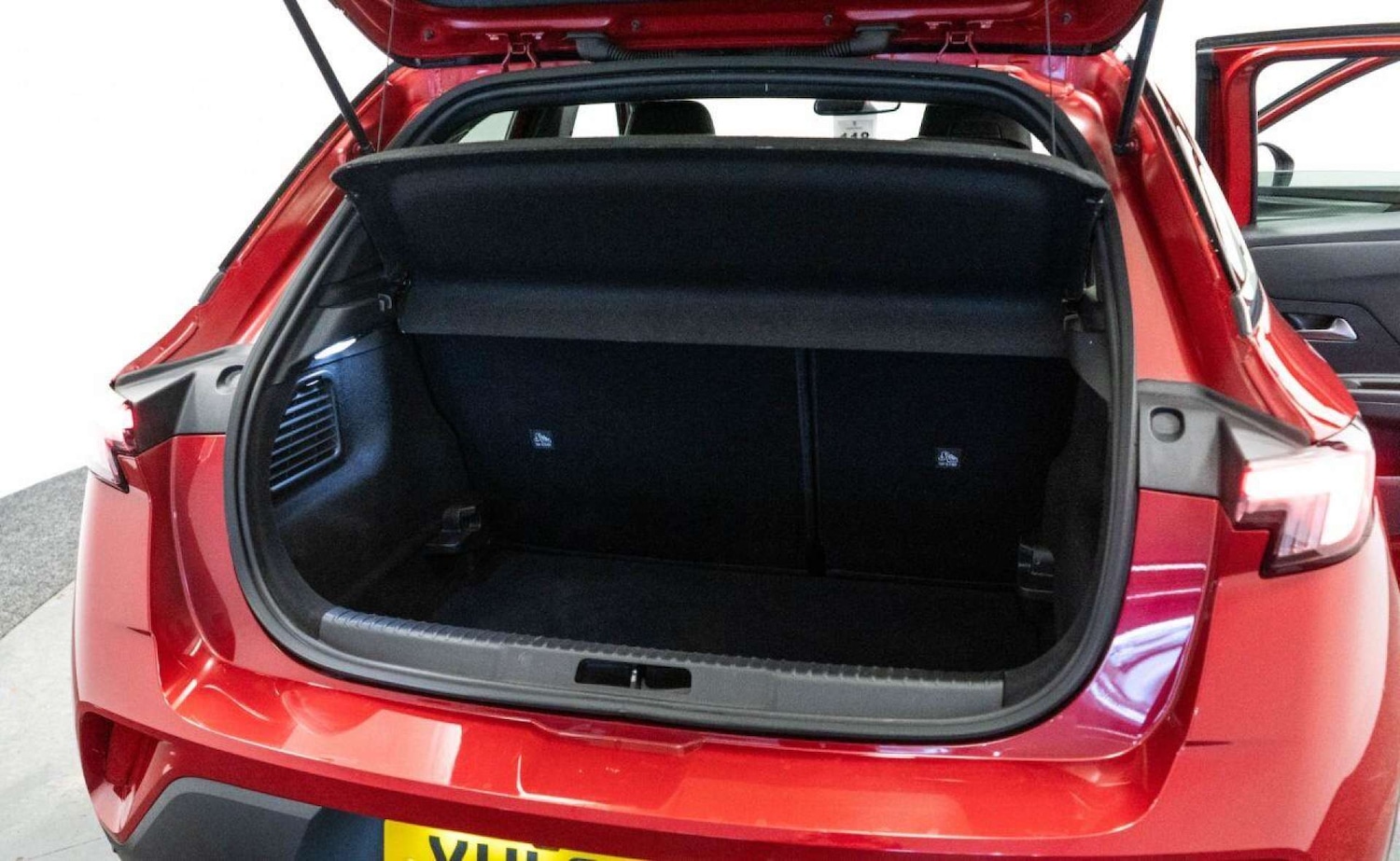 Used Vauxhall Mokka 2022 for sale - 77930932: Photo 32