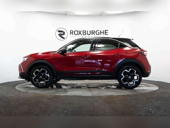 Used Vauxhall Mokka 2022 for sale - 77930932: Photo