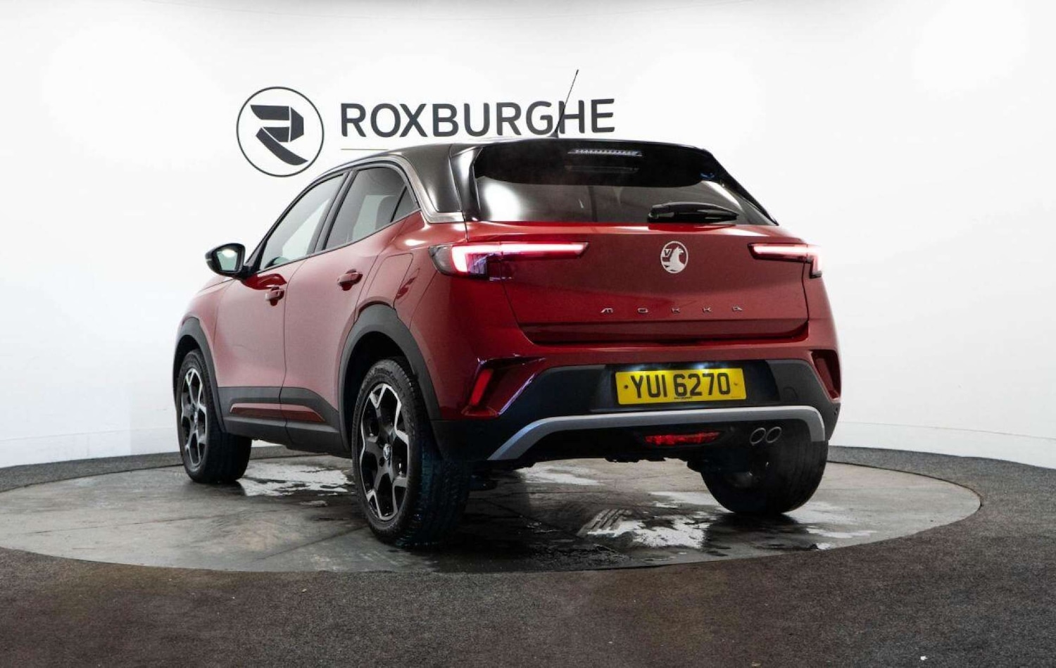 Used Vauxhall Mokka 2022 for sale - 77930932: Photo 5