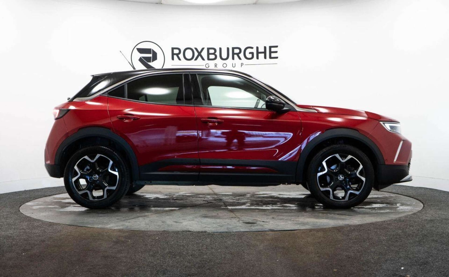 Used Vauxhall Mokka 2022 for sale - 77930932: Photo 9