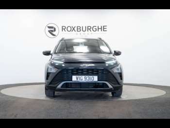 Used Hyundai BAYON 2022 for sale - 74819991: Photo