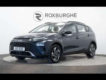 Used Hyundai BAYON 2022 for sale - 74819991: Photo
