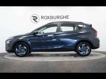 Used Hyundai BAYON 2022 for sale - 74819991: Photo