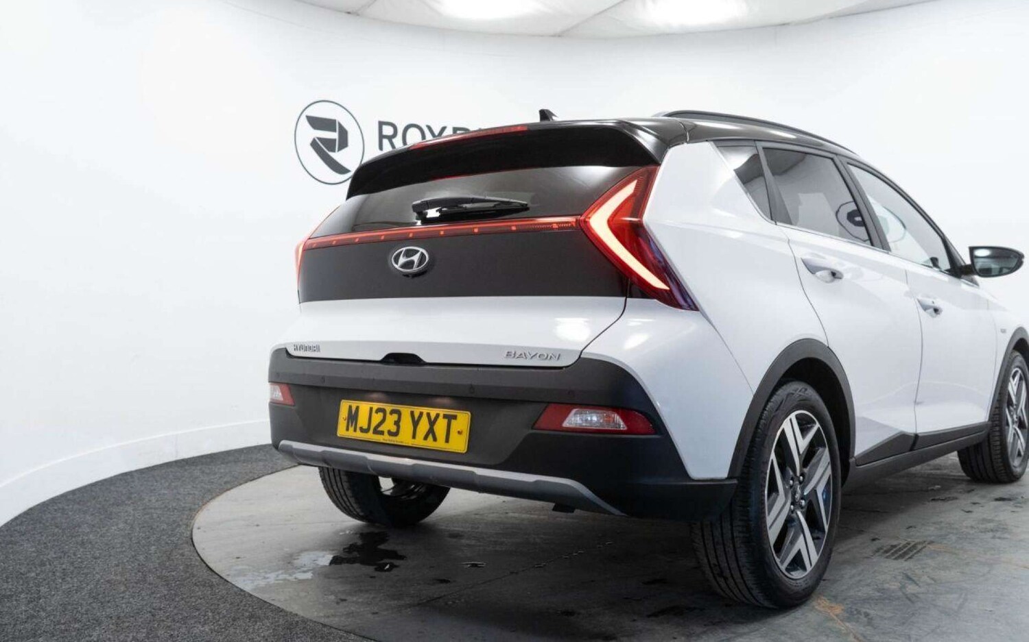 Used Hyundai BAYON 2023 for sale - 77930716: Photo 14