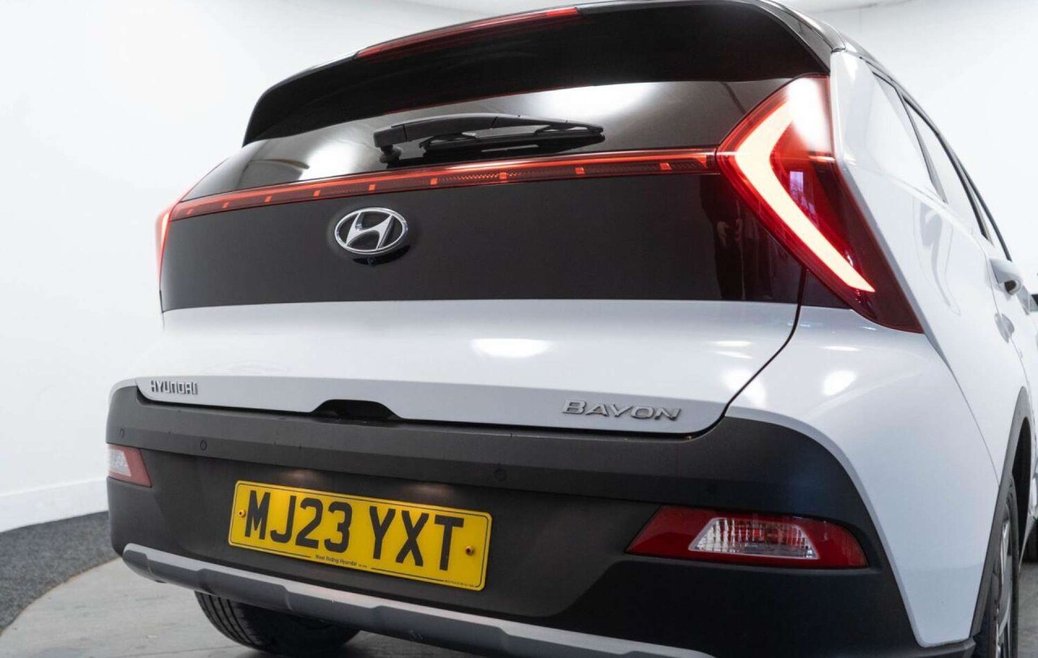 Used Hyundai BAYON 2023 for sale - 77930716: Photo 16