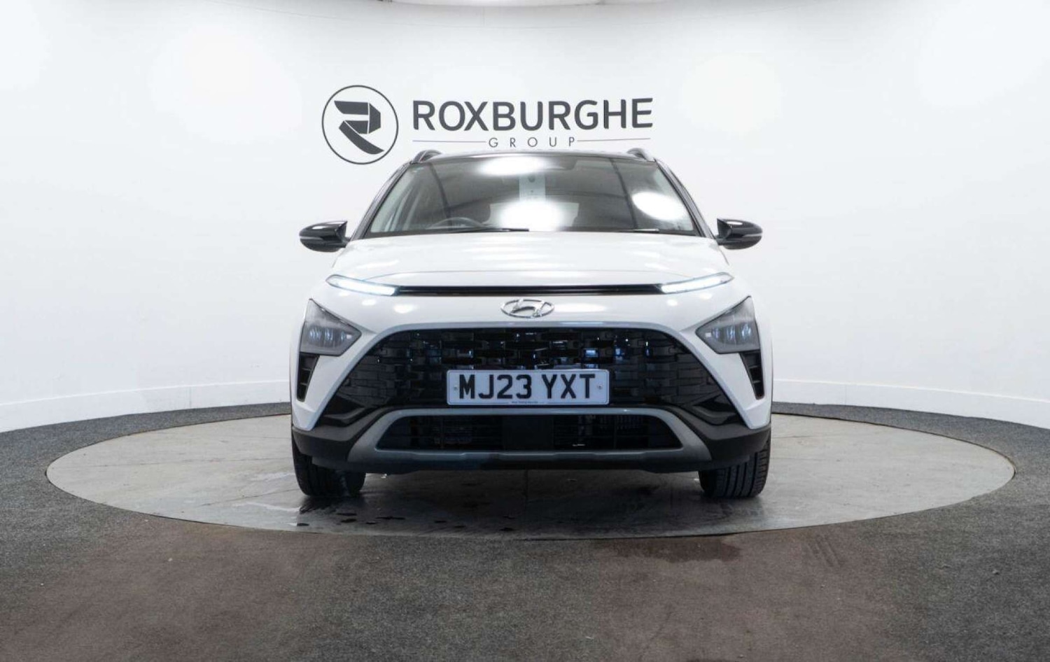 Used Hyundai BAYON 2023 for sale - 77930716: Photo 2