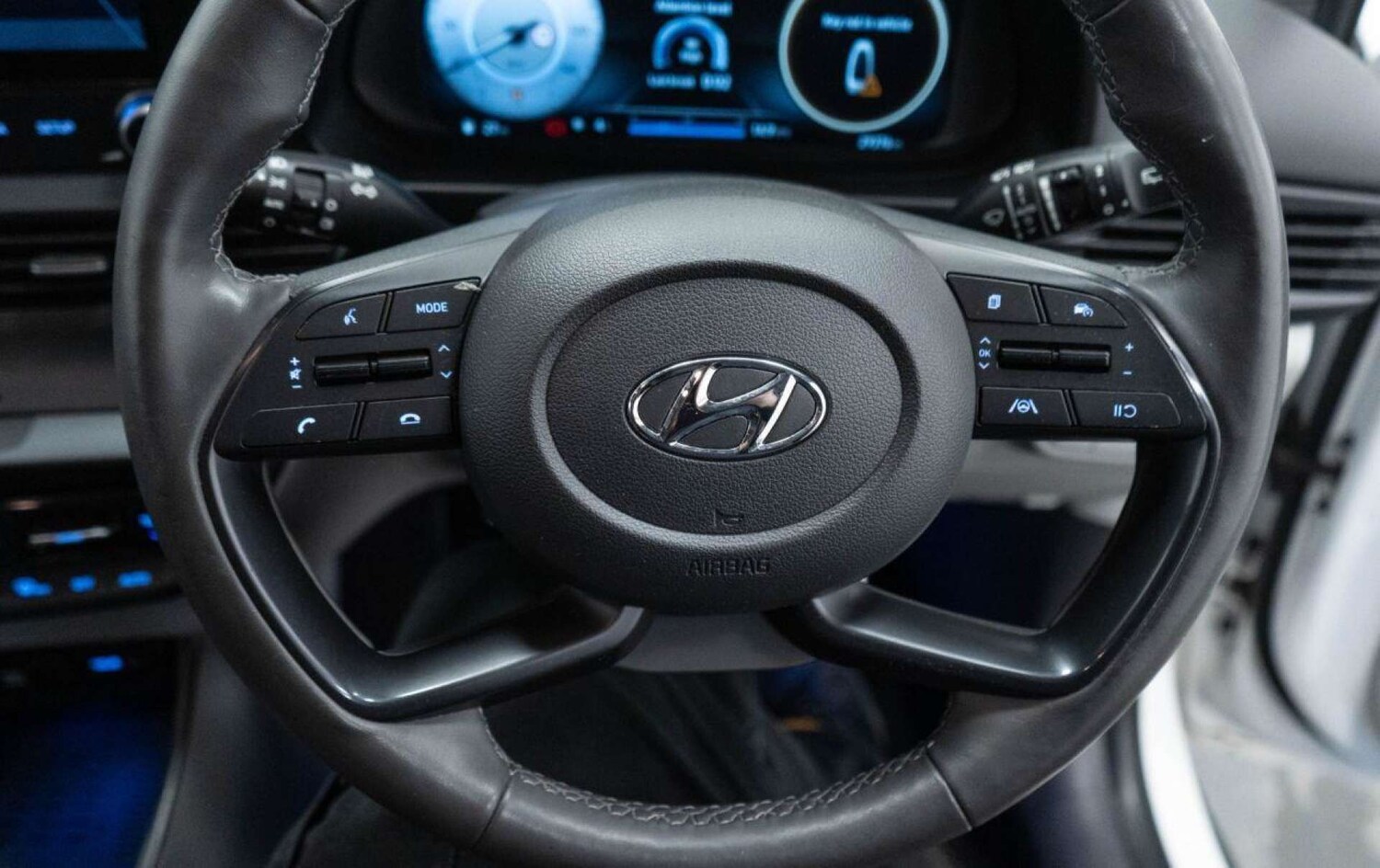 Used Hyundai BAYON 2023 for sale - 77930716: Photo 23