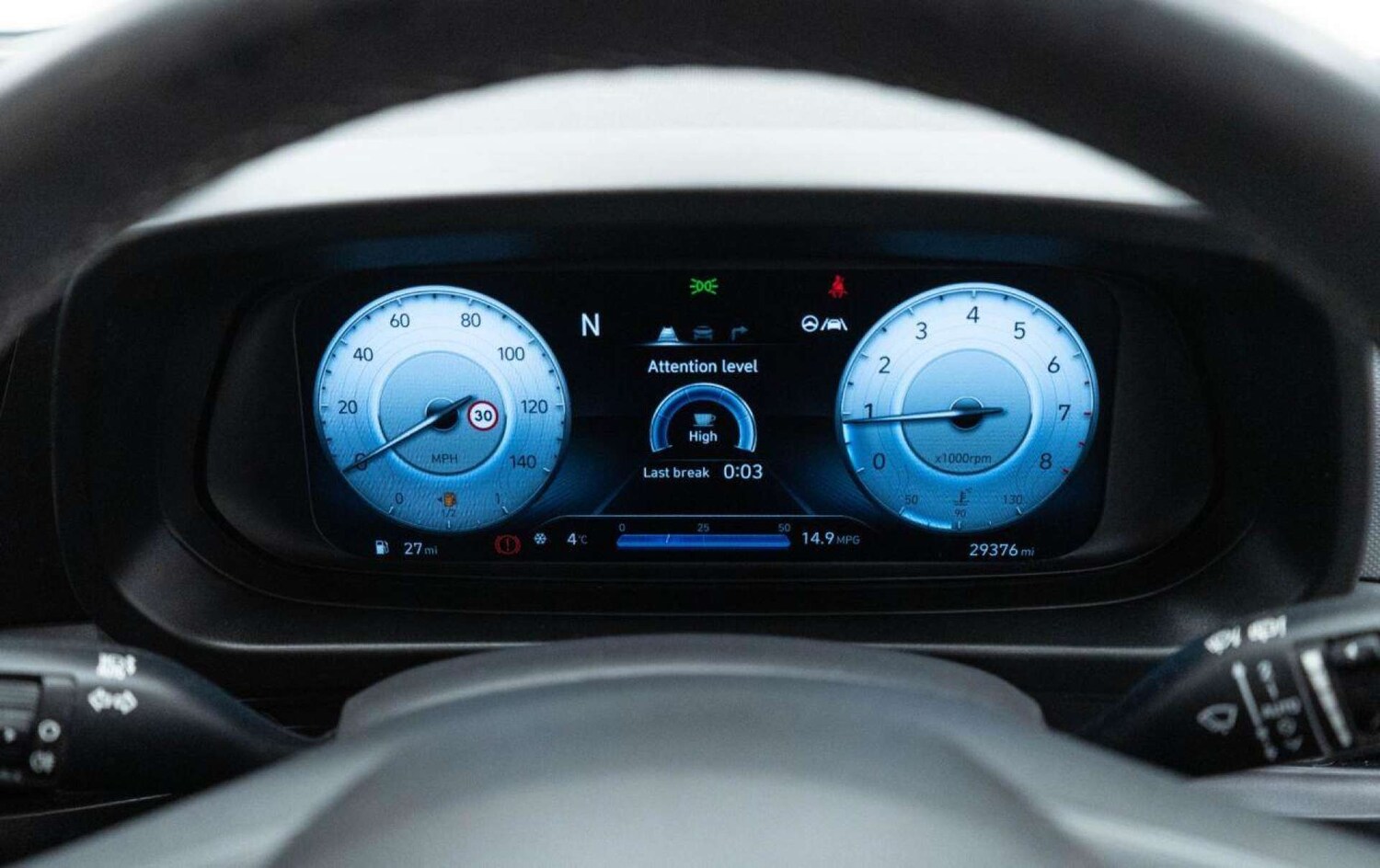 Used Hyundai BAYON 2023 for sale - 77930716: Photo 24