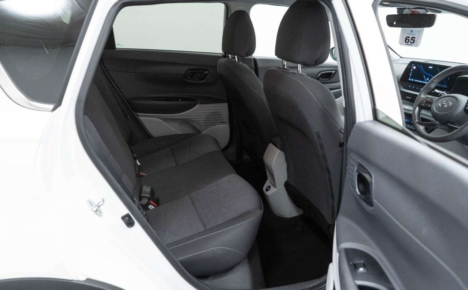 Used Hyundai BAYON 2023 for sale - 77930716: Photo 32