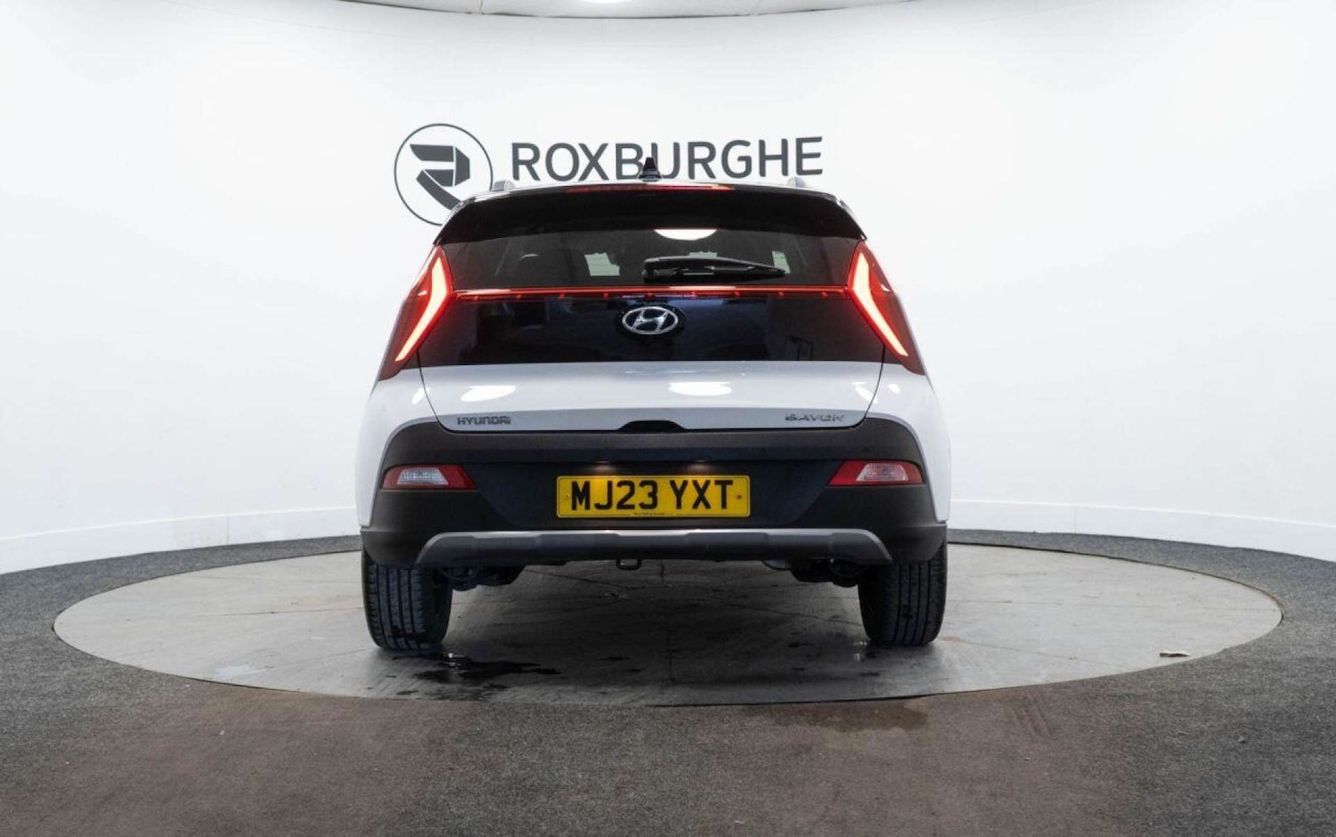 Used Hyundai BAYON 2023 for sale - 77930716: Photo 5