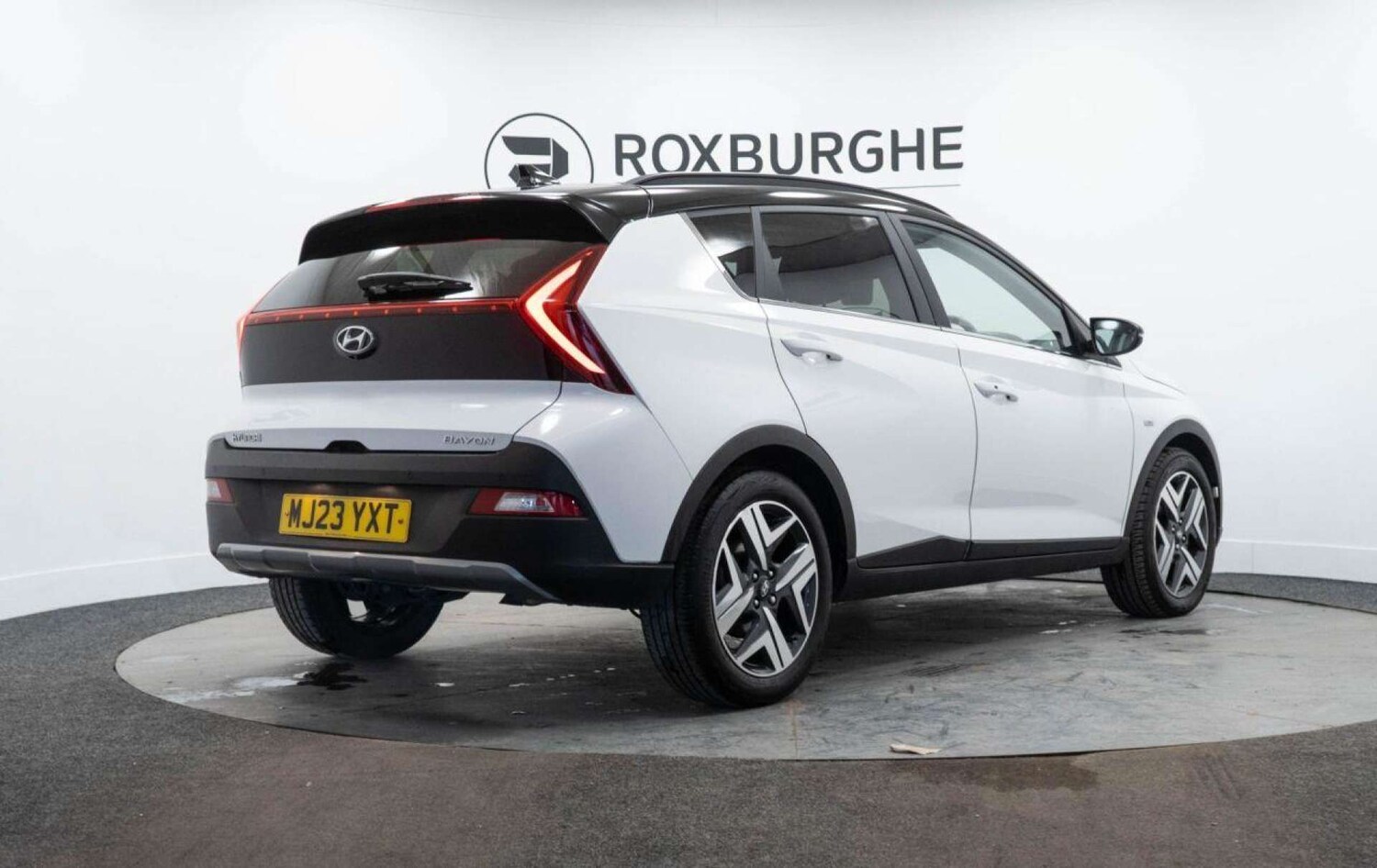 Used Hyundai BAYON 2023 for sale - 77930716: Photo 7