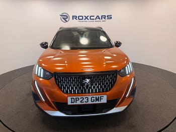 Used Peugeot 2008 2023 for sale - 79573134: Photo