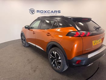 Used Peugeot 2008 2023 for sale - 79573134: Photo