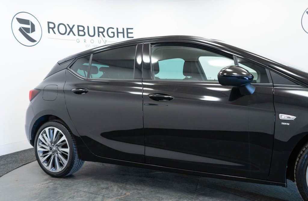 Used Vauxhall Astra 2020 for sale - 76367356: Photo 13