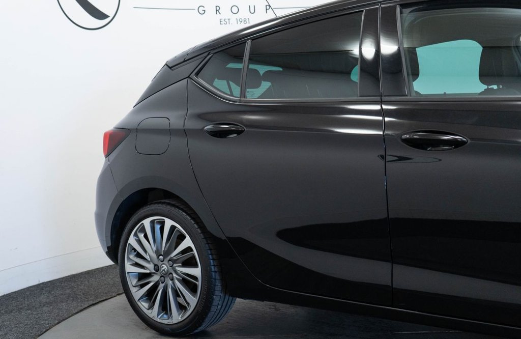 Used Vauxhall Astra 2020 for sale - 76367356: Photo 14