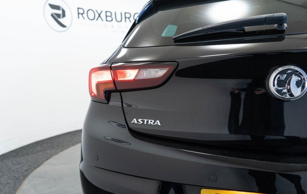 Used Vauxhall Astra 2020 for sale - 76367356: Photo 17