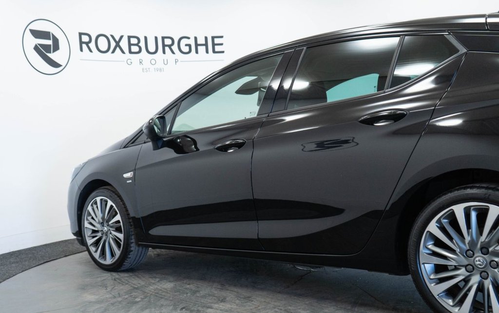 Used Vauxhall Astra 2020 for sale - 76367356: Photo 20