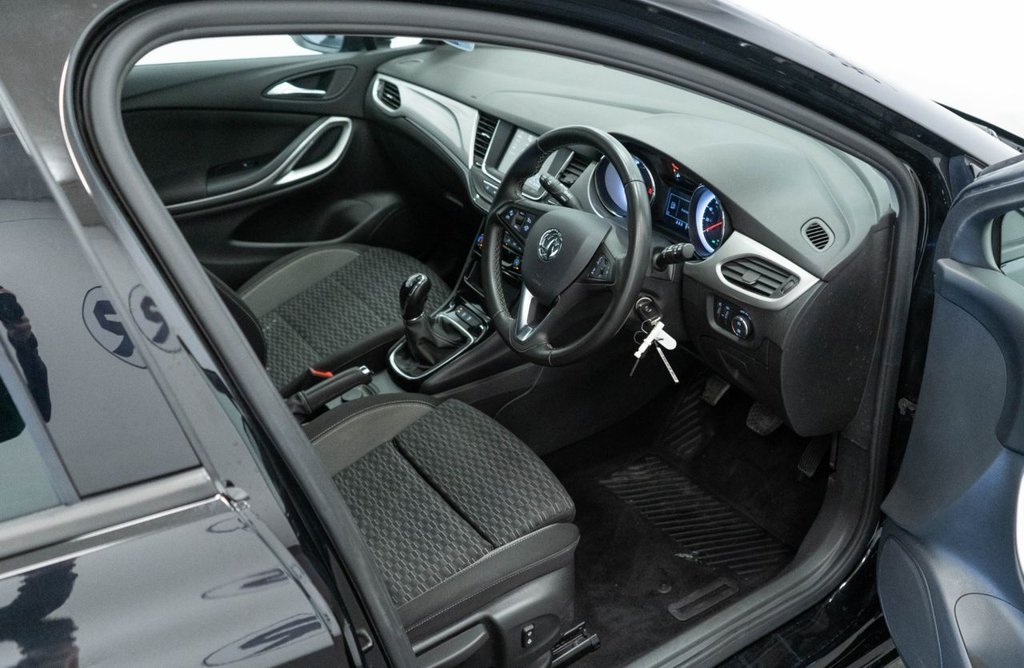 Used Vauxhall Astra 2020 for sale - 76367356: Photo 21