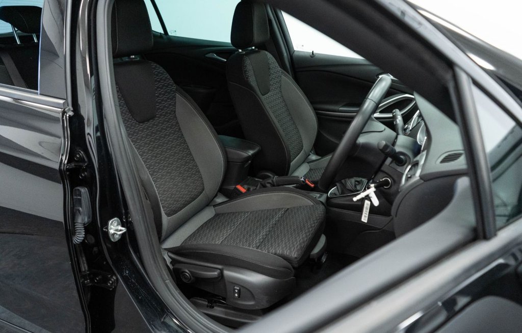 Used Vauxhall Astra 2020 for sale - 76367356: Photo 22