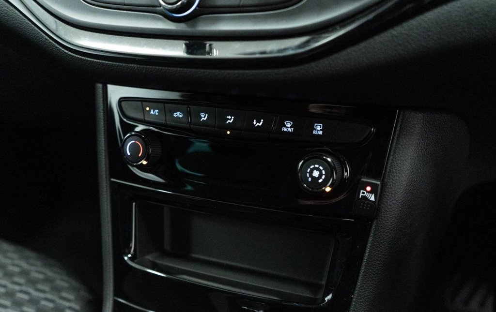 Used Vauxhall Astra 2020 for sale - 76367356: Photo 28